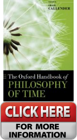 The Oxford Handbook of Philosophy of Time Oxford Handbooks TroubleFree